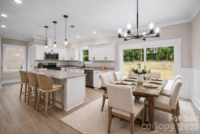 1317 Reid Street, Albemarle, NC 28001