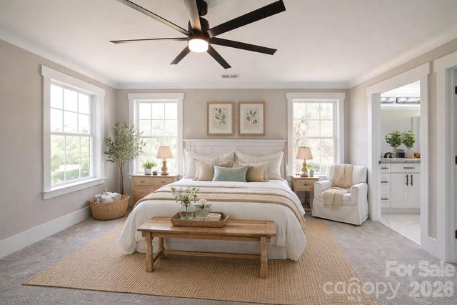 1317 Reid Street, Albemarle, NC 28001