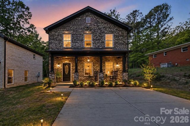 1317 Reid Street, Albemarle, NC 28001