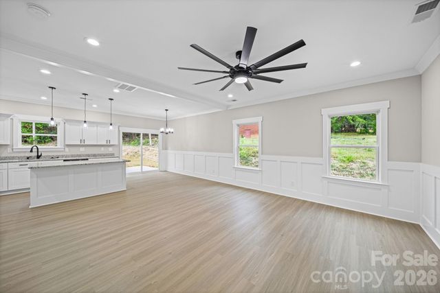 1317 Reid Street, Albemarle, NC 28001