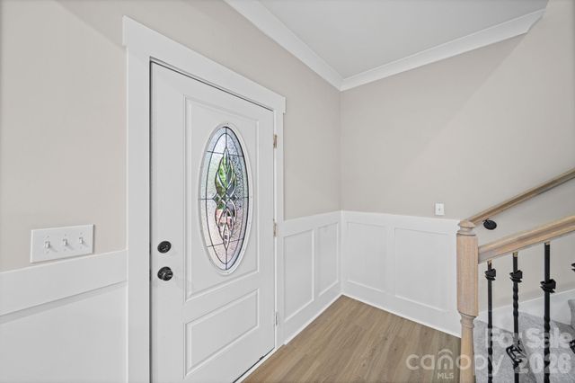 1317 Reid Street, Albemarle, NC 28001