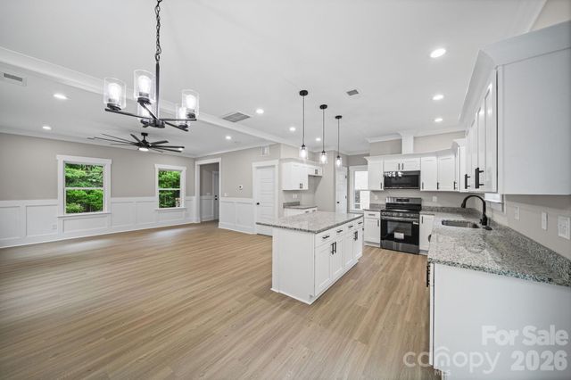 1317 Reid Street, Albemarle, NC 28001