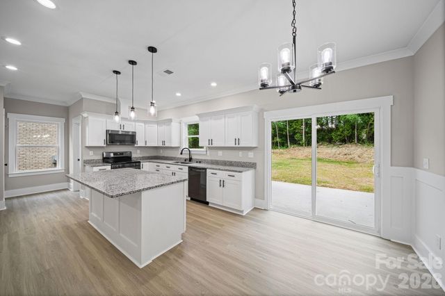 1317 Reid Street, Albemarle, NC 28001