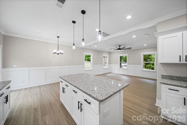 1317 Reid Street, Albemarle, NC 28001