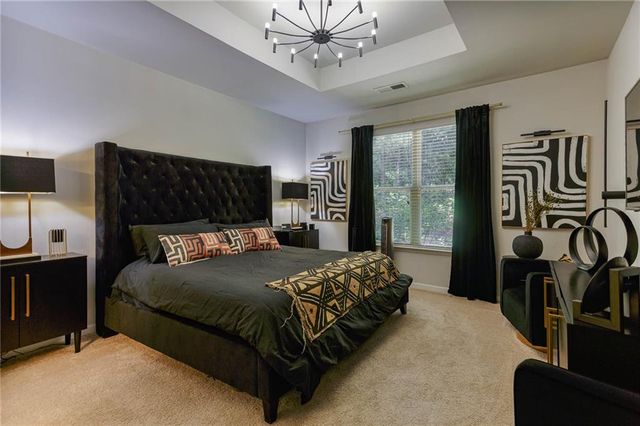 697 Rockingham Drive, Lithia Springs, GA 30122