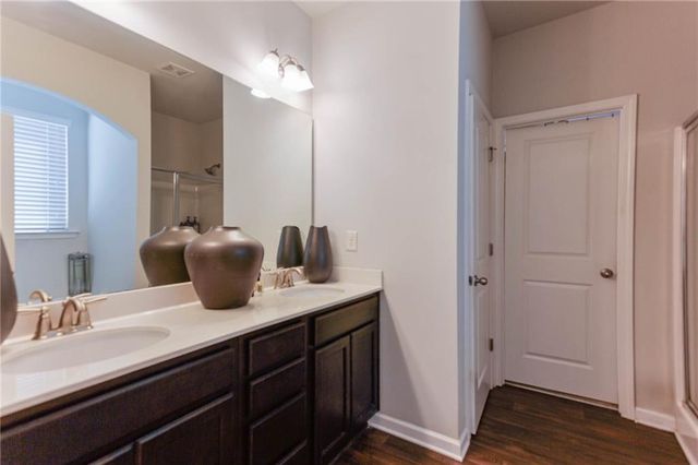 697 Rockingham Drive, Lithia Springs, GA 30122