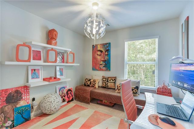 697 Rockingham Drive, Lithia Springs, GA 30122