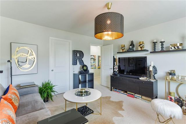 697 Rockingham Drive, Lithia Springs, GA 30122