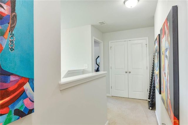 697 Rockingham Drive, Lithia Springs, GA 30122
