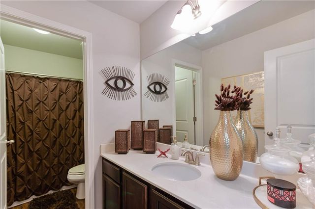697 Rockingham Drive, Lithia Springs, GA 30122