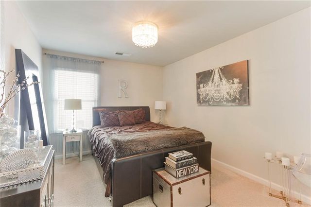 697 Rockingham Drive, Lithia Springs, GA 30122
