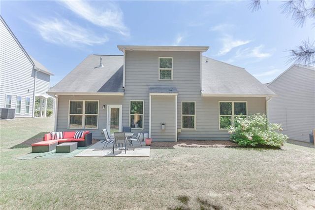 697 Rockingham Drive, Lithia Springs, GA 30122