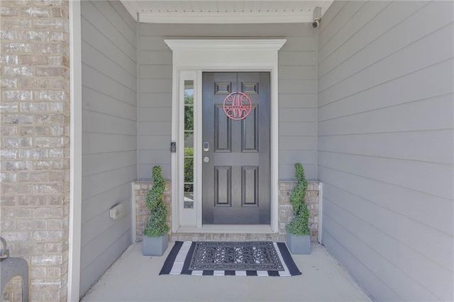 697 Rockingham Drive, Lithia Springs, GA 30122