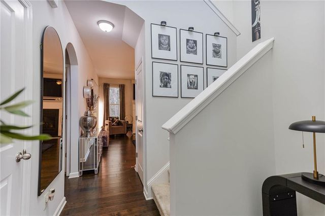 697 Rockingham Drive, Lithia Springs, GA 30122