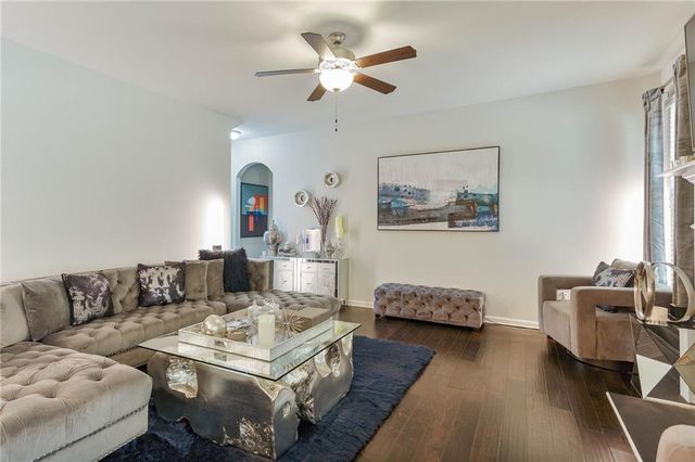 697 Rockingham Drive, Lithia Springs, GA 30122