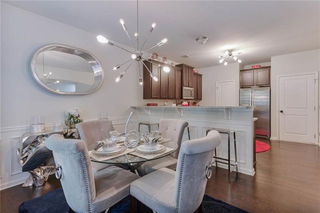 697 Rockingham Drive, Lithia Springs, GA 30122