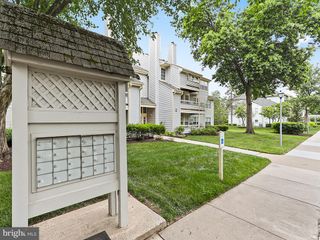 306 TRINITY CT #7, Princeton, NJ 08540