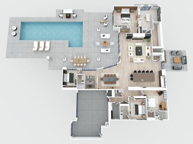 79182 Tom Fazio Lane S, La Quinta, CA 92253