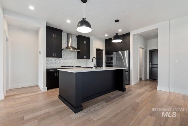 8389 W Shams Ln, Eagle, ID 83616