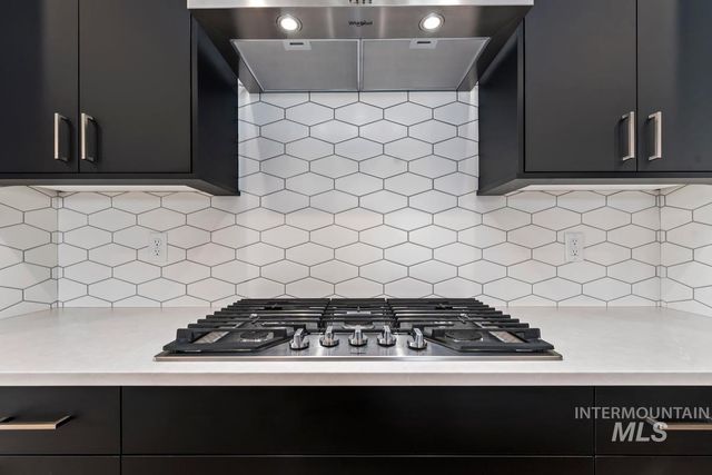 8389 W Shams Ln, Eagle, ID 83616