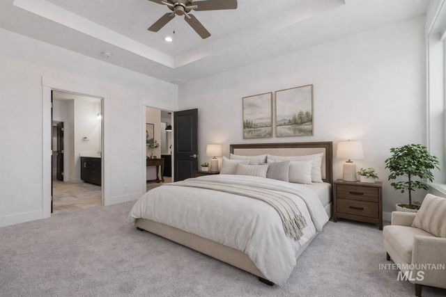 8389 W Shams Ln, Eagle, ID 83616