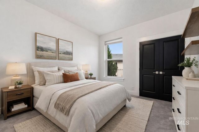 8389 W Shams Ln, Eagle, ID 83616