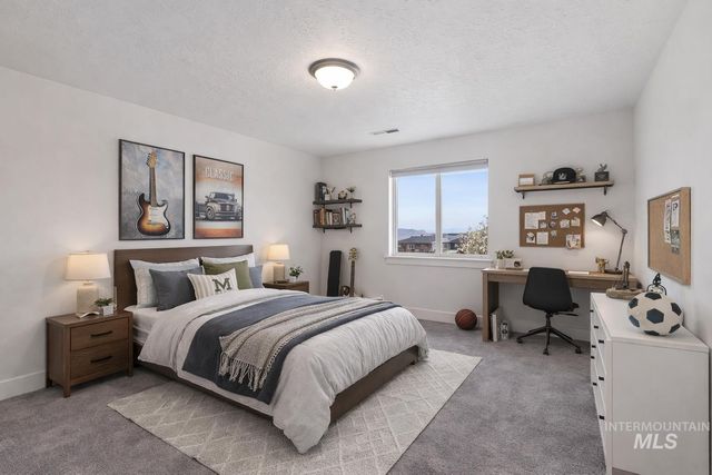 8389 W Shams Ln, Eagle, ID 83616