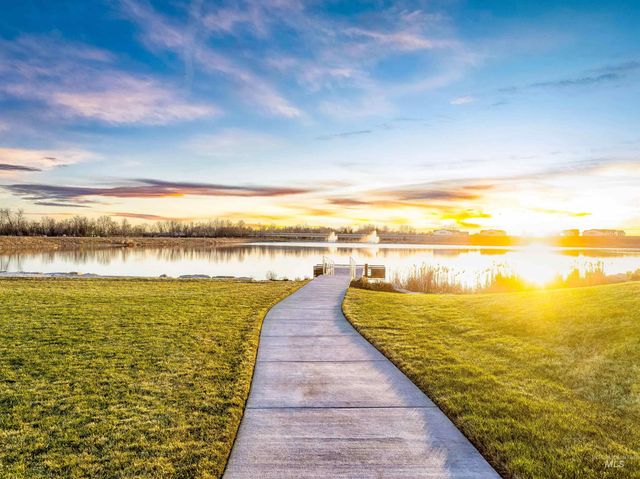 8389 W Shams Ln, Eagle, ID 83616