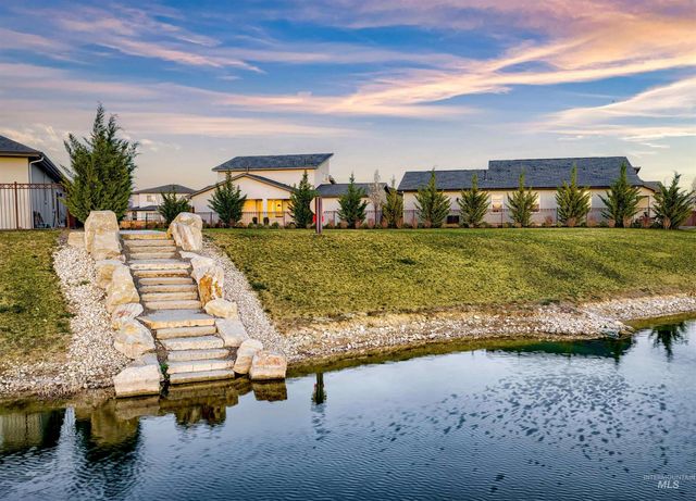 8389 W Shams Ln, Eagle, ID 83616