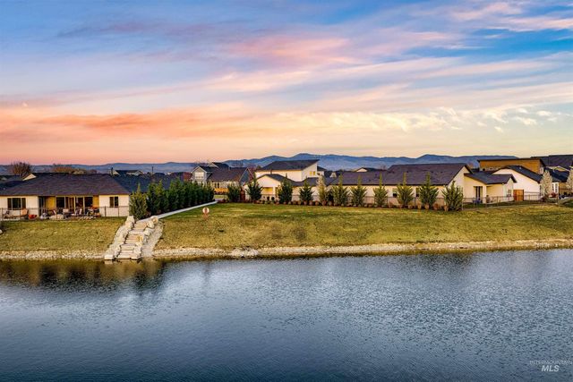 8389 W Shams Ln, Eagle, ID 83616