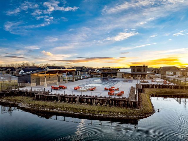 8389 W Shams Ln, Eagle, ID 83616