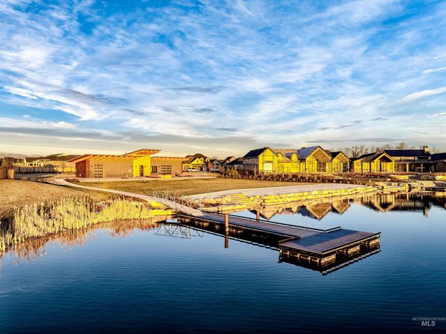 8389 W Shams Ln, Eagle, ID 83616