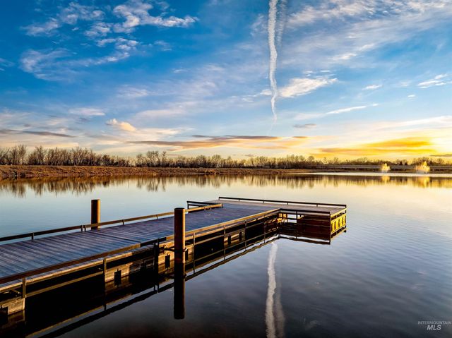 8389 W Shams Ln, Eagle, ID 83616