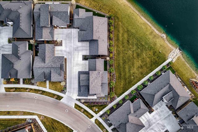 8389 W Shams Ln, Eagle, ID 83616