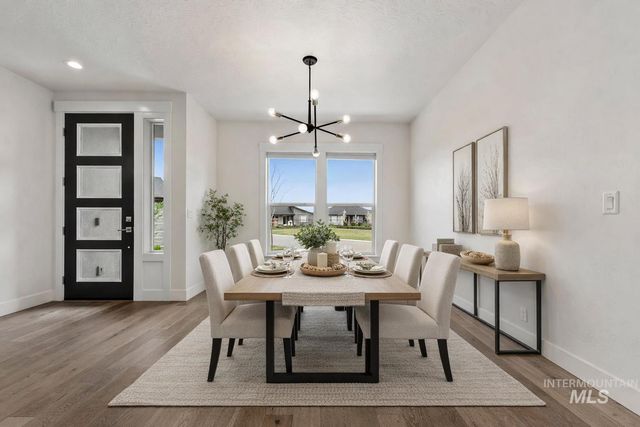 8389 W Shams Ln, Eagle, ID 83616