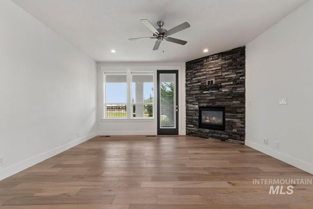 8389 W Shams Ln, Eagle, ID 83616