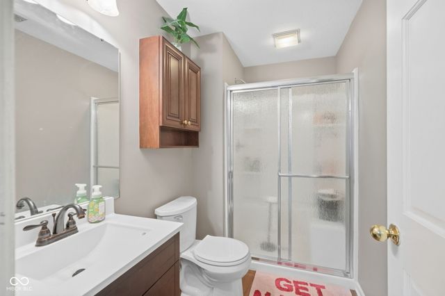 4154 Moss Ridge, Indianapolis, IN 46237