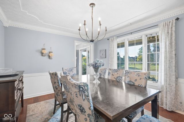 4154 Moss Ridge, Indianapolis, IN 46237