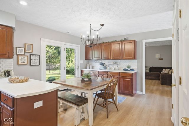 4154 Moss Ridge, Indianapolis, IN 46237