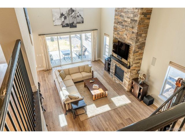 52 Simmental Loop, Castle Rock, CO 80104