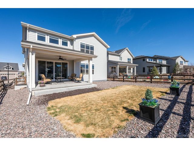 52 Simmental Loop, Castle Rock, CO 80104