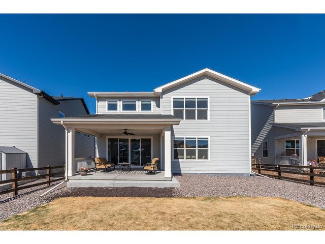 52 Simmental Loop, Castle Rock, CO 80104