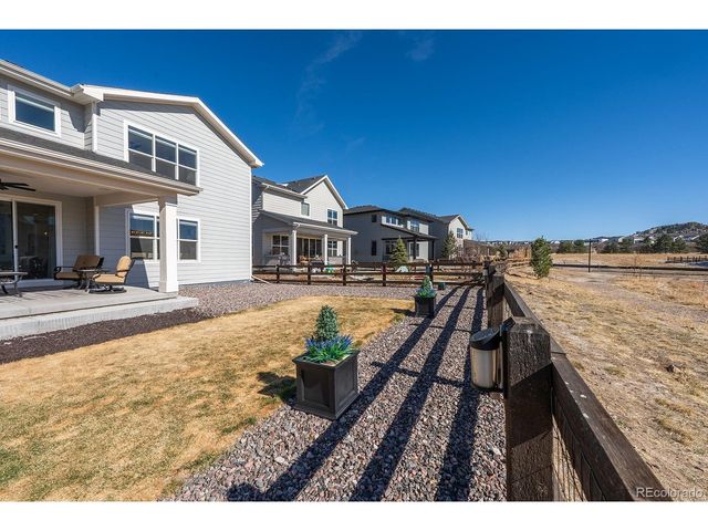 52 Simmental Loop, Castle Rock, CO 80104