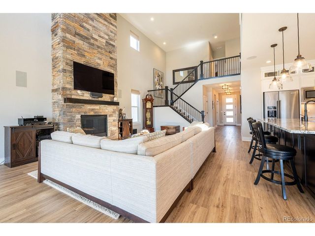 52 Simmental Loop, Castle Rock, CO 80104