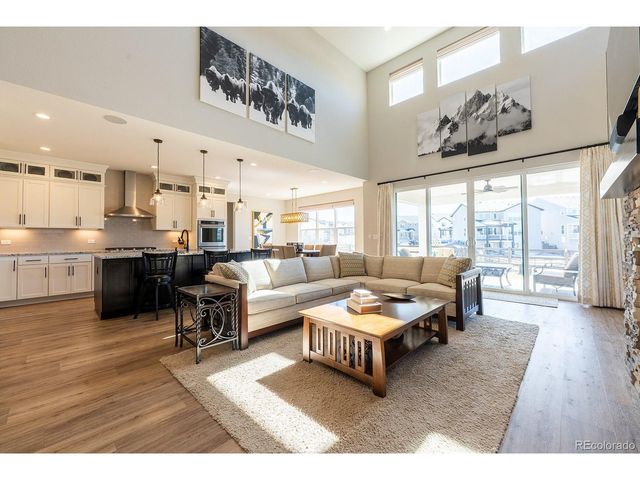 52 Simmental Loop, Castle Rock, CO 80104