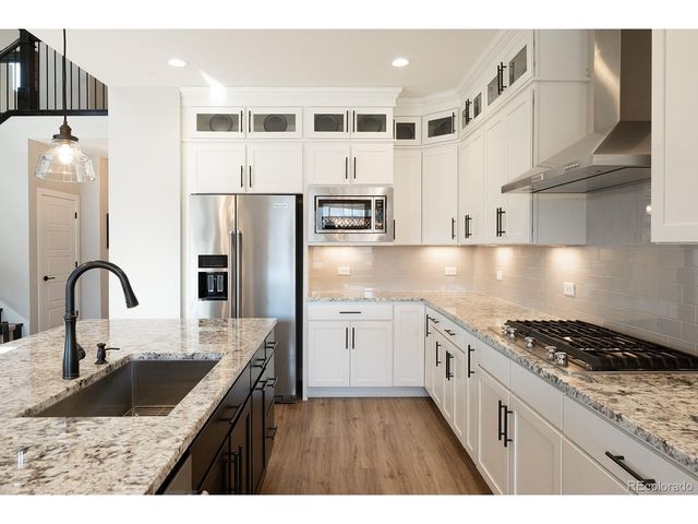 52 Simmental Loop, Castle Rock, CO 80104