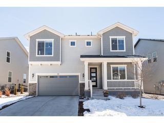 52 Simmental Loop, Castle Rock, CO 80104