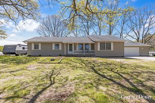 9980 7 Mile Road Ne, Grattan Twp, MI 49341