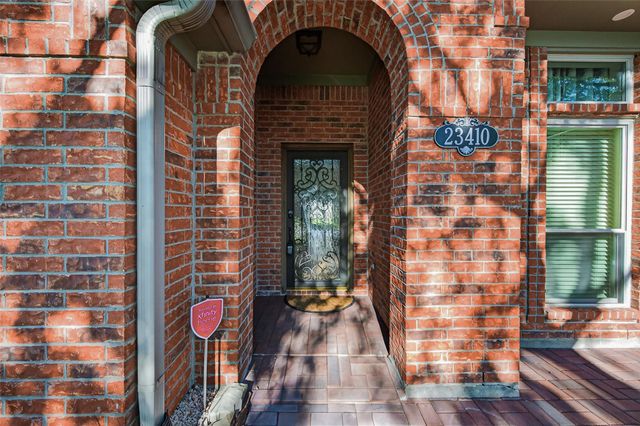 23410 Stratsborough Drive, Katy, TX 77494