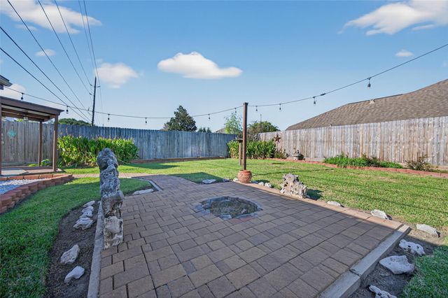 23410 Stratsborough Drive, Katy, TX 77494